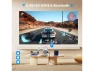 Thumbnail Projector with 180° adjustable stand — Smart Projector, Explus-C