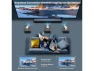 Thumbnail Projector with 180° adjustable stand — Smart Projector, Explus-C