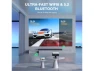 Thumbnail Projector with omnidirectional rotating stand — Smart Projector, Explus-C
