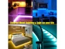 Thumbnail RGB LED Light Strip, 32.8 ft — LED Strip Lights, mayli