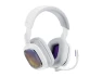 Thumbnail White Gaming Headset — Wireless Earbuds, Astro Gaming