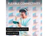 Thumbnail White Gaming Headset — Wireless Earbuds, Astro Gaming