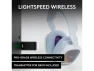 Thumbnail White Gaming Headset — Wireless Earbuds, Astro Gaming