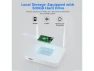 Thumbnail 10CH 4MP Solar-Battery Security Camera System — Security Camera, Hiseeu