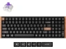 Thumbnail 96% Compact Mechanical Keyboard — Bluetooth Keyboard, Keychron
