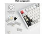 Thumbnail 96% Mechanical Keyboard — Bluetooth Keyboard, Keychron