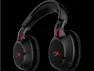 Thumbnail Black-Red Wireless Gaming Headset — Wireless Earbuds, HyperX