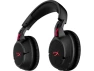 Thumbnail Black-Red Wireless Gaming Headset — Wireless Earbuds, HyperX