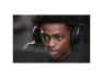 Thumbnail Black-Red Wireless Gaming Headset — Wireless Earbuds, HyperX