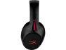Thumbnail Black-Red Wireless Gaming Headset — Wireless Earbuds, HyperX