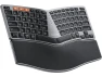 Thumbnail Bluetooth Ergonomic Keyboard — Bluetooth Keyboard, ProtoArc