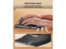 Thumbnail Bluetooth Ergonomic Keyboard — Bluetooth Keyboard, ProtoArc