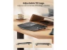 Thumbnail Bluetooth Ergonomic Keyboard — Bluetooth Keyboard, ProtoArc