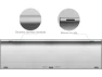 Thumbnail Full-Size Bluetooth Keyboard — Bluetooth Keyboard, Arteck