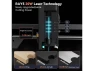Thumbnail Ray5 Laser Engraver, Black — Laser Engraver, LONGER