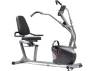 Thumbnail Recumbent Exercise Bike — Connected Equipment, Sunny Health & Fitness