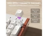 Thumbnail White Full-Size Keyboard — Bluetooth Keyboard, Keychron