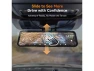 256GB card and GPS included