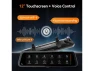 Thumbnail 3-Channel Dash Cam, Bumper Version — Dash Cam, WOLFBOX