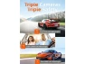 Thumbnail 3-Channel Dash Cam — Dash Cam, WOLFBOX