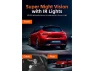 Thumbnail 3-Channel Dash Cam — Dash Cam, WOLFBOX