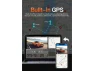 Thumbnail 3-Channel Dash Cam — Dash Cam, WOLFBOX