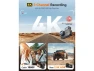Thumbnail 3-Channel Dash Camera, Black, with 128GB Card — Dash Cam, WOLFBOX