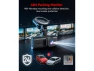 Thumbnail 4K Dual-Channel Dash Camera with Hardwire Kit and 128GB SD Card — Dash Cam, REDTIGER