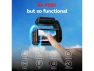 Thumbnail 4K Front and 1080p Rear Dash Cam with 64GB Card — Dash Cam, REDTIGER