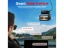 Thumbnail 4K Front and 1080p Rear Dash Cam with 64GB Card — Dash Cam, REDTIGER