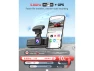 Thumbnail 4K Front and 1080p Rear Dash Camera with 64GB Card — Dash Cam, REDTIGER