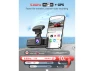 Thumbnail 4K Front and 1080p Rear Dash Camera with 64GB Card — Dash Cam, REDTIGER