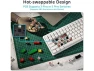 Thumbnail 75% Mechanical Keyboard — Bluetooth Keyboard, RK ROYAL KLUDGE