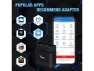 Thumbnail Black Bluetooth OBD2 Scanner — OBD2 Scanners, Vgate