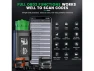 Thumbnail Bluetooth Heavy-Duty Truck Diagnostic Scanner — OBD2 Scanners, ANCEL