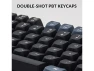 Thumbnail Mechanical Keyboard, Tenkeyless, RGB Backlight — Bluetooth Keyboard, Keychron