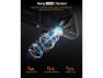 Thumbnail Mirror Dash Cam, Black — Dash Cam, WOLFBOX