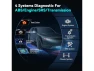 Thumbnail OBD2 Diagnostic Scanner — OBD2 Scanners, LAUNCH