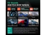 Thumbnail OBD2 Diagnostic Scanner — OBD2 Scanners, LAUNCH