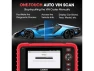 Thumbnail OBD2 Diagnostic Scanner — OBD2 Scanners, LAUNCH