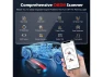 Thumbnail OBD2 scanner with Bluetooth — OBD2 Scanners, ANCEL