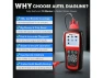 Thumbnail OBDII Code Reader — OBD2 Scanners, Autel