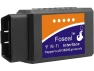 Thumbnail Wi-Fi OBD2 Automotive Diagnostic Scanner — OBD2 Scanners, TAURKENAM