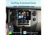 Thumbnail 10.1-Inch Android Car Multimedia Player — Car Infotainment System, KSPIV