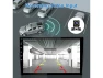 Thumbnail 10.1-Inch Android Car Multimedia Player — Car Infotainment System, KSPIV