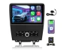 Thumbnail 10.1-inch Car Stereo for Ford Mustang 2010–2014, Black — Car Infotainment System, KSPIV