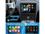 Thumbnail 10.1-Inch Car Stereo for Ford Mustang 2010–2014 — Car Infotainment System, KSPIV
