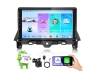 Thumbnail 10-Inch Car Stereo Radio for Honda Accord (2008–2012) — Car Infotainment System, KSPIV