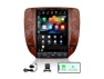 Thumbnail 12.1-inch Car Stereo Head Unit for GMC Yukon, Chevrolet Tahoe and Chevrolet Silverado, 2007–2012 — Car Infotainment System, KSPIV