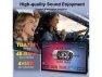 Thumbnail 15-Inch Android Car Stereo for Toyota Tacoma and 4Runner, 2024–2026 — Car Infotainment System, KSPIV